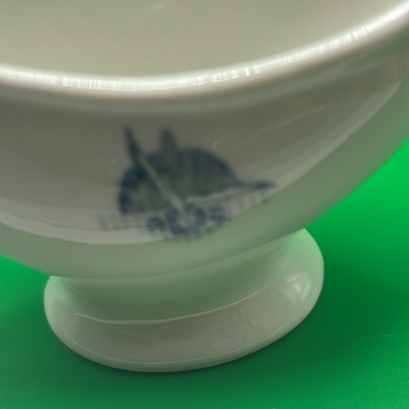 Sterling pottery gravy boat - Picture 6 of 6